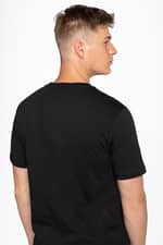 Koszulka Nicce AXIOM T-SHIRT 203-1-09-02-0001 BLACK