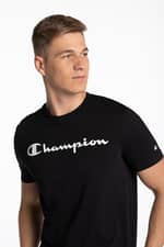 Koszulka Champion Crewneck T-Shirt 214747-KK001