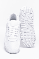 Sneakers Nike W Air Max 90 TWIST CV8110-100 WHITE