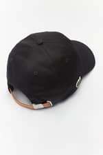Czapka Lacoste CAP 031 BLACK