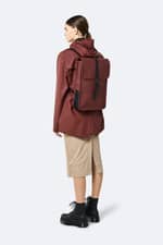 Plecak Rains Backpack Mini 1280-11 MAROON