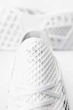 Sneakers adidas DEERUPT RUNNER 871 FOOTWEAR WHITE/CORE BLACK/GREY TWO