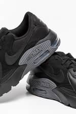 Sneakers Nike Air Max EXCEE CD4165-003 BLACK/BLACK-DARK GREY