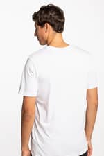 Koszulka Nicce ORIGINAL LOGO T-SHIRT 001-3-09-01-0002 WHITE