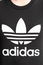 Koszulka adidas TREFOIL TEE 311 BLACK/WHITE