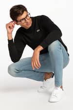 Bluza Lacoste Sweatshirt 505 BLACK