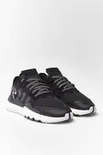 Sneakers adidas NITE JOGGER 254 CORE BLACK/CORE BLACK/CARBON