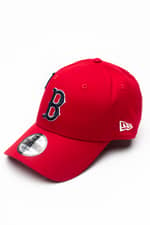 Czapka New Era 9FORTY RED SOX COOPERSTOWN PATCHED 709