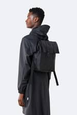 Plecak Rains MSN Bag Mini 1357-01 BLACK