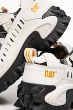 Sneakers CAT INTRUDER 905 LILY WHITE