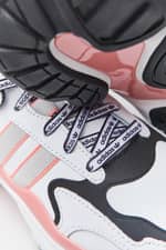 Sneakers adidas MAGMUR RUNNER 435 CLOUD WHITE/GREY ONE/GLORY PINK
