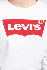 Bluza Levi's RELAXED GRAPHIC CREW 29717-0014 WHITE/RED
