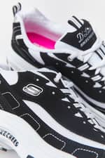 Sneakers Skechers D'LITES – BIGGEST FAN BKW