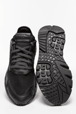 Sneakers adidas Nite Jogger 277 CORE BLACK