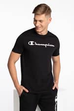 Koszulka Champion Crewneck T-Shirt 214747-KK001