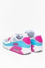 Sneakers Nike W Air Max 90 CT1030-001 WHITE/BLUE/PINK
