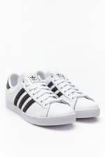 Sneakers adidas COAST STAR 900 FOOTWEAR WHITE/CORE BLACK/FOOTWEAR WHITE