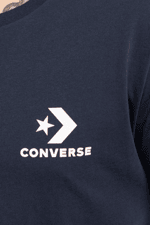 Koszulka Converse T-SHIRT 10018234-A05 OBSIDIAN