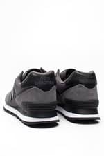 Sneakers New Balance ML574ECE GREY