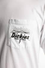 Koszulka Dickies CEDARHURST 627 WH WHITE