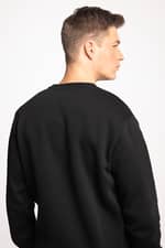 Bluza Ellesse Manto Sweatshirt Black SHG09739