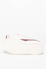 Sneakers Puma Carina Meta20 37322902 WHITE - ROSE GOLD