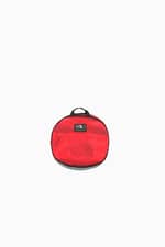 Torba The North Face Base Camp Duffel (XS) KZ3 RED / BLACK