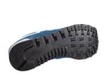 Sneakers New Balance ML574ESM BLUE