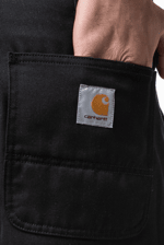 Spodnie Carhartt WIP SIMPLE PANT 8902 BLACK