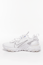 Sneakers Nike W NSW REACT VISION ESS CW0730-100 White/White/Particle Grey