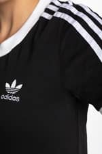 Koszulka adidas 3 STR Tee 482 BLACK