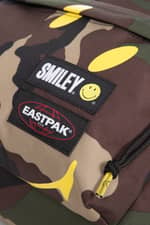 Plecak Eastpak PADDED PAK'R A93 SMILEY CAMO
