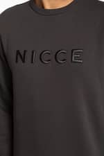 Bluza Nicce MERCURY SWEAT 001-3-03-03-0004 COAL