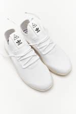 Sneakers adidas PHARRELL WILLIAMS TENNIS HU 792 FOOTWEAR WHITE/FOOTWEAR WHITE/CHALK WHITE