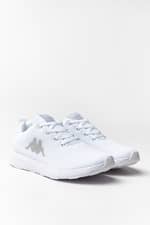 Sneakers Kappa BANJO 1010 WHITE