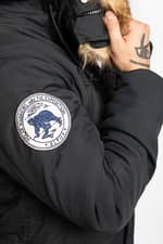 Polar Jacket 123144-03 BLACK