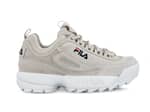Sneakers Fila DISRUPTOR S LOW WMN 30H CHATEAU GRAY