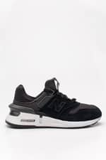 Sneakers New Balance WS997RB BLACK