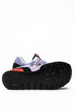 Sneakers New Balance WL574NWA CLEAR AMETHYST WITH BLACK