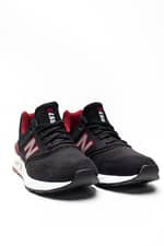 Sneakers New Balance MS997RD BLACK