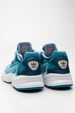 Sneakers adidas FALCON W 963 BLUE TINT/LIGHT AQUA/ASH GREY