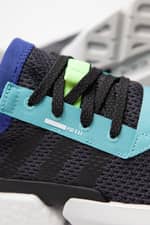 Sneakers adidas POD-S3.1 J 751 CARBON/CARBON/CBLACK