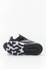 Sneakers Nike AIR MAX 270 REACT 004 BLACK/WHITE/BLACK