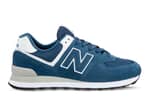 Sneakers New Balance ML574ESM BLUE