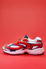 Sneakers Fila CREATOR 40N FIERRY RED/WHITE/ESTATE BLUE