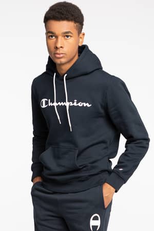 Bluza Champion Hooded Sweatshirt 214743-BS501