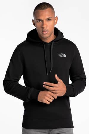 Bluza The North Face DREW PEAK PULLOVER HOODIE