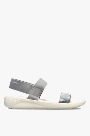 Sandalen Crocs LiteRide Sandal W 205375-0E9