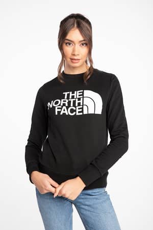 Bluza The North Face W STANDARD CREW NF0A4M7EJK31