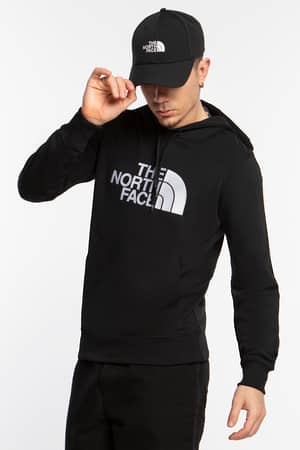 Czapka z daszkiem The North Face RECYCLED 66 CLASSIC HAT NF0A4VSVKY41